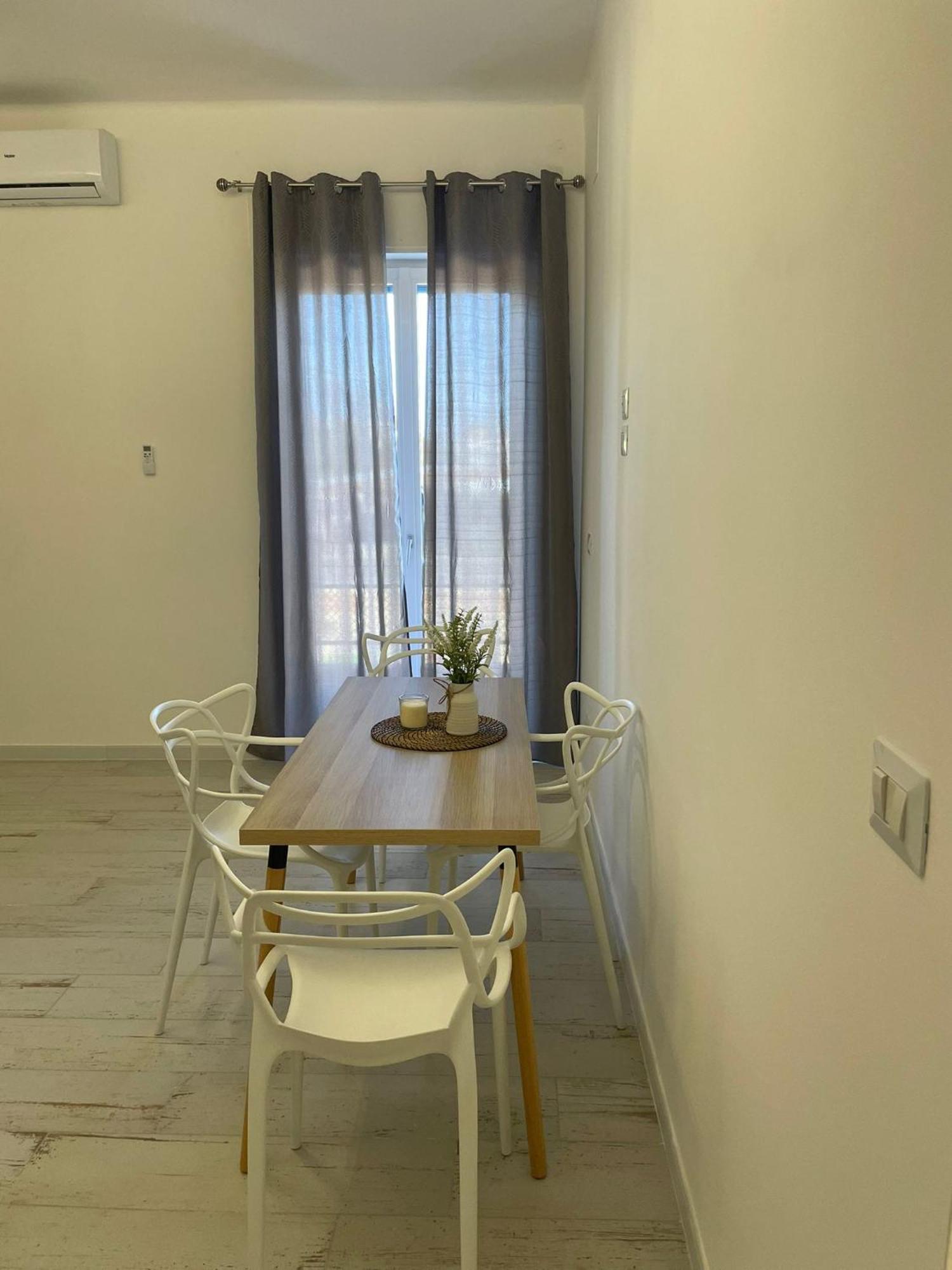 Maison Appartaments 바리 외부 사진
