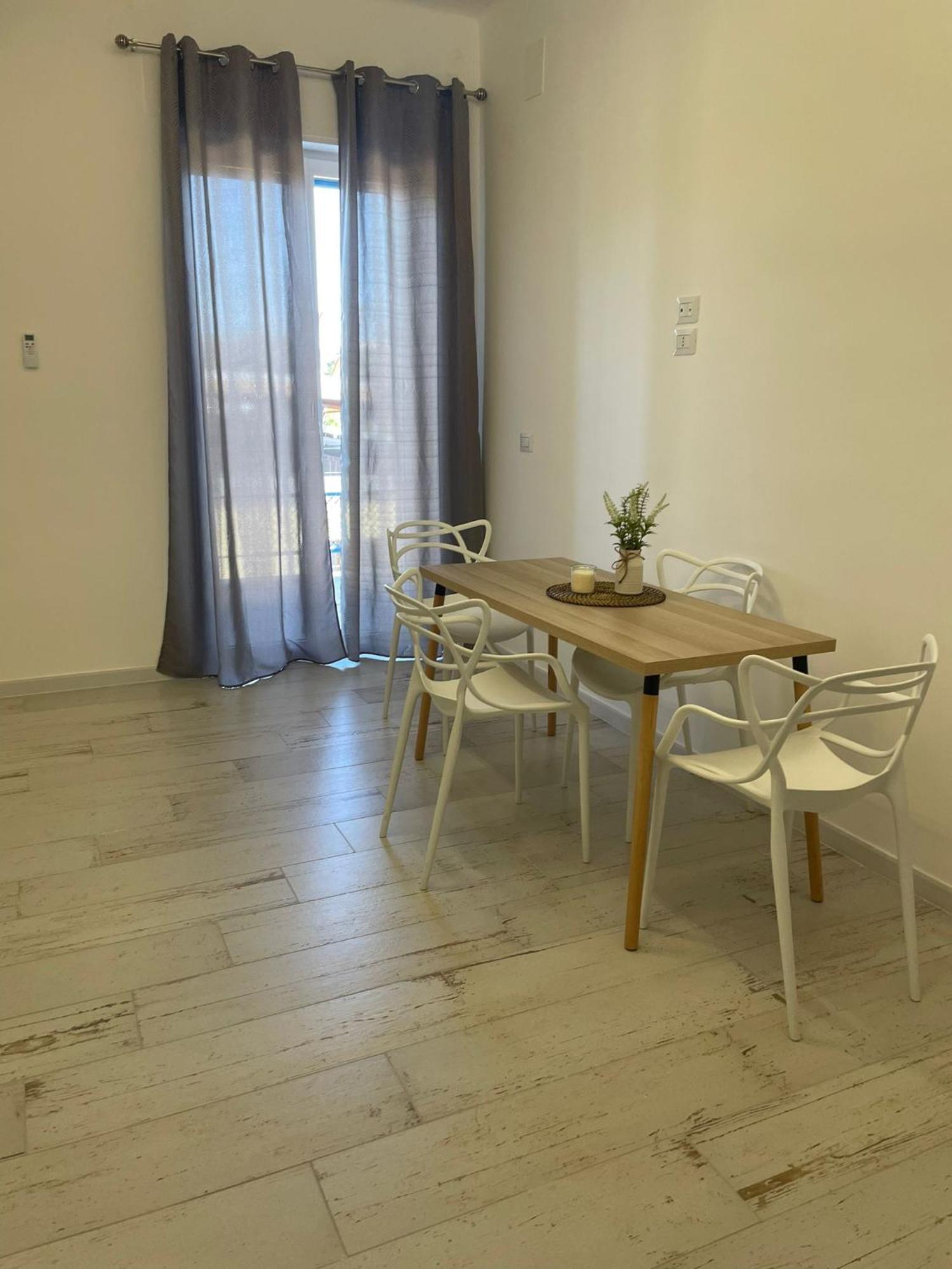 Maison Appartaments 바리 외부 사진