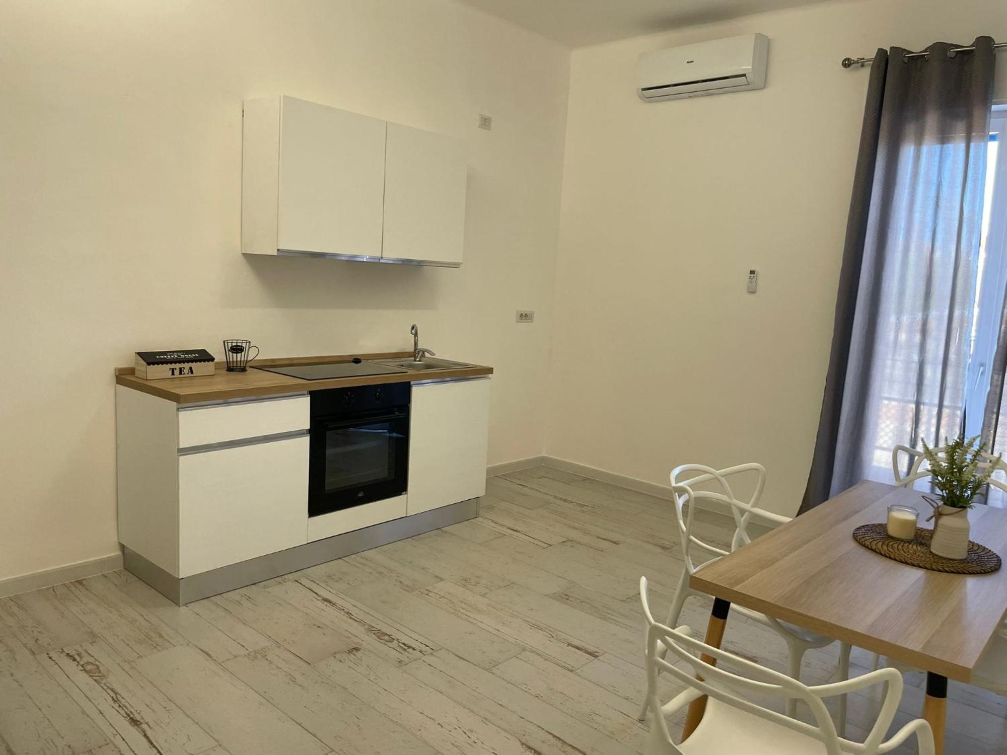 Maison Appartaments 바리 외부 사진
